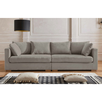 Dīvāns HAMBURG (Divvietīgs)